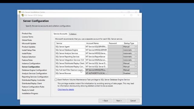 DBA 7 Intro to DB Install, Upgrade and Updates смотреть онлайн