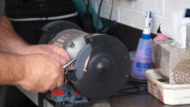 First part made on the Metal Lathe смотреть онлайн