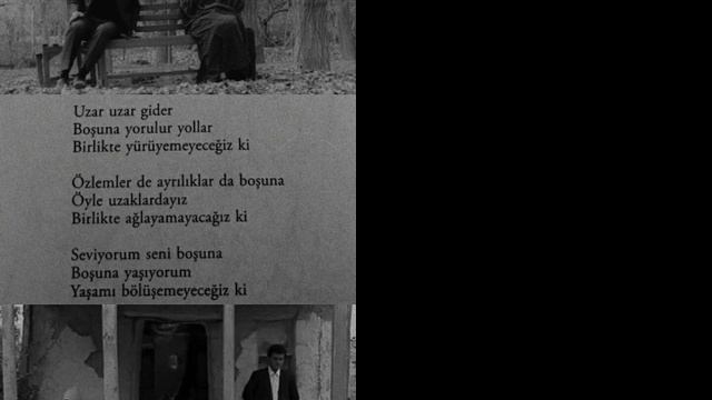 bana sorma - İkilem . смотреть онлайн