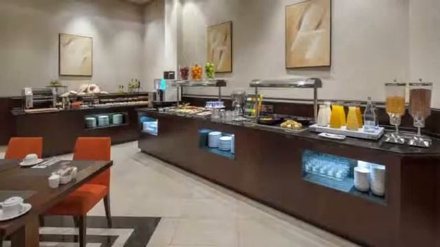 Hotel Exe Oviedo Centro смотреть онлайн