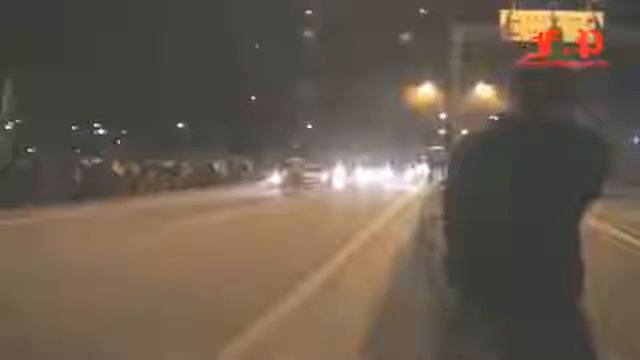 3 Car Pile Up Episode 10 Audi S4 смотреть онлайн