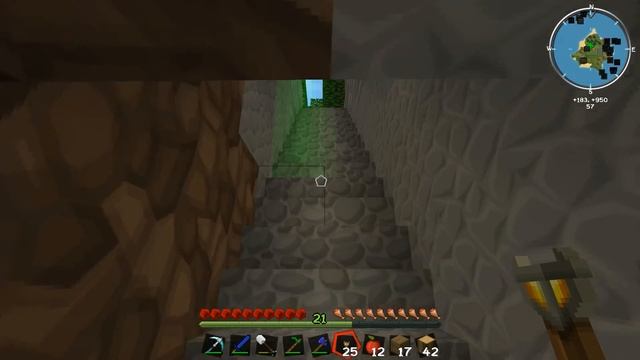 Minecraft 1.7.10 Technic Modpack Ep 3 Goin' For a Boat Ride! смотреть онлайн
