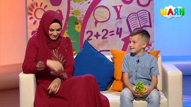"Бергәләп өйрәник" 18.11.19: Кузнечное дело | «ШАЯН ТВ» смотреть онлайн
