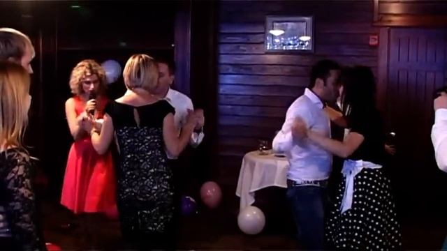 А это видеофрагменты нашей свадьбы! смотреть онлайн