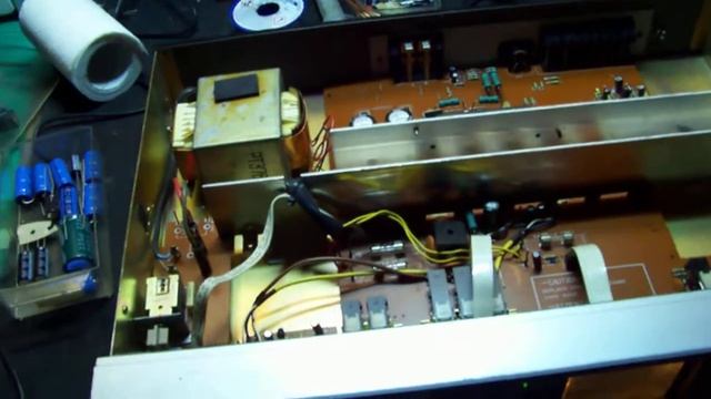 akai am u11 смотреть онлайн