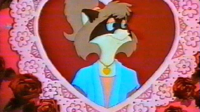 The Raccoons Run With Us music video смотреть онлайн