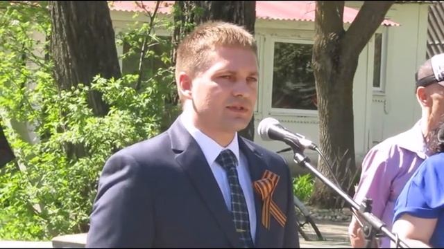 День Победы 2018 смотреть онлайн