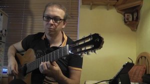 КОРОБЕЙНИКИ. Гитара АНАТОЛИЙ ЯДРЫШНИКОВ