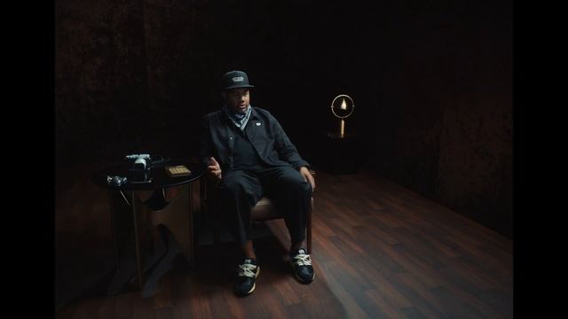 LENNY SANTIAGO – FOR ALL TIME | PUMA смотреть онлайн