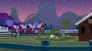 #Мультики #МайЛитлПони #MyLittlePony #МЛП. День семьи. #мультфильмы про #Пони #MLP