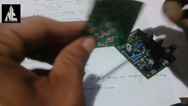 Cara aman dan mudah dalam modifikasi driver OCL 150 watt|hasil sangat luar biasa смотреть онлайн