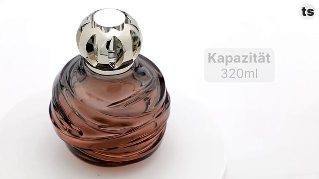 Maison Berger Paris Duftlampe 4737 | Dare Rose & Grau - Teppichscheune.de смотреть онлайн