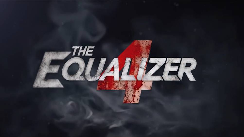 The Equalizer 4 – Teaser Trailer (2025) смотреть онлайн