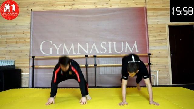 Онлайн-зарядка вместе со Школой героев 06.05.2020 смотреть онлайн