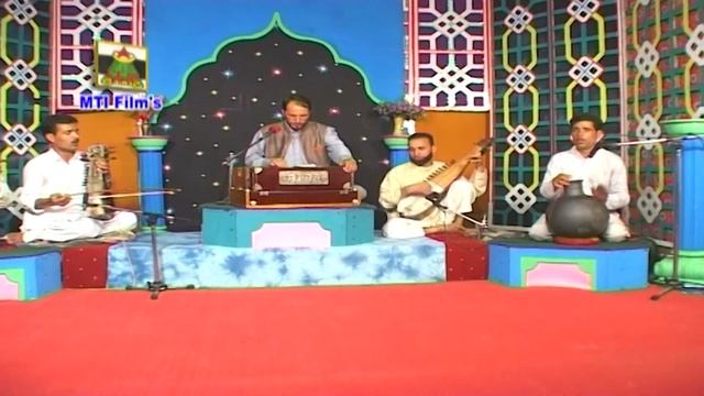 Panay Chu Tanay Panay Vhu Mann ll Kashmiri Song ll Lali Youre Aantanay ll Ab. Rashid Singhpore смотреть онлайн