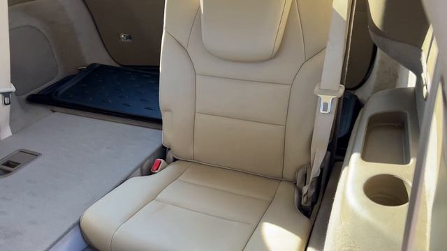 2010 Acura MDX Tech A3589 смотреть онлайн