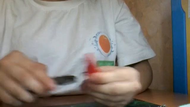 Воблер из свистка.Часть 2 смотреть онлайн