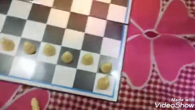 Unboxing dolly magnetic chess ||Technical balaji смотреть онлайн