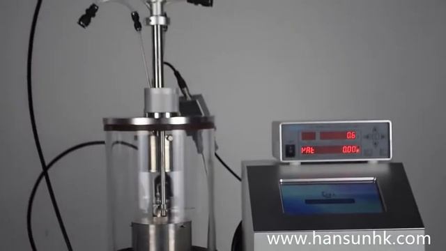 Lab Single Dc Power Supply Magnetron Sputtering Coater Thinf смотреть онлайн