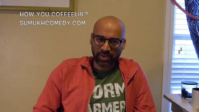 How You Coffeelin'? #6: Rocky Mountain Coffee Roasters Black Mountain Review смотреть онлайн
