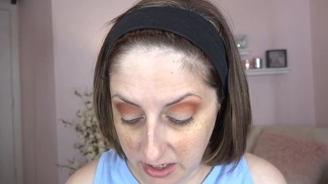 Fenty Beauty Moroccan Spice Palette - Review, Demo, Swatches смотреть онлайн