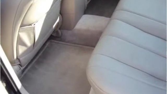 1997 Toyota Avalon Used Cars Louisville KY смотреть онлайн