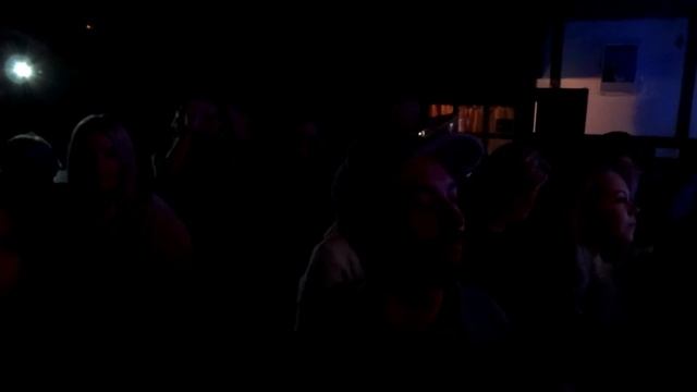Green Grey - Депрессивный листопад. Live 19.11.2017 смотреть онлайн