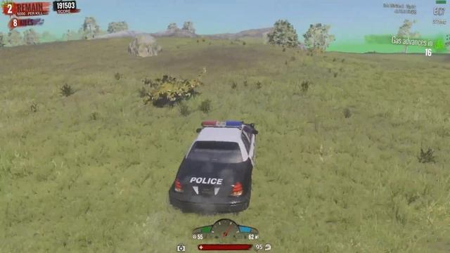 New Update Coming To H1Z1!! Improved Aiming, Throwables & More!! | H1Z1 смотреть онлайн