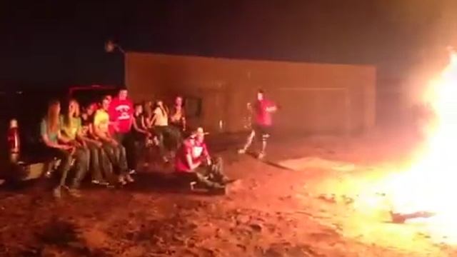DC Country Teens Harlem Shake смотреть онлайн