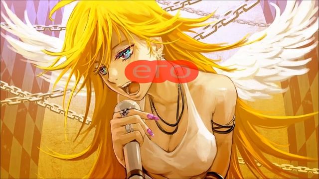Nightcore-Микрофон смотреть онлайн