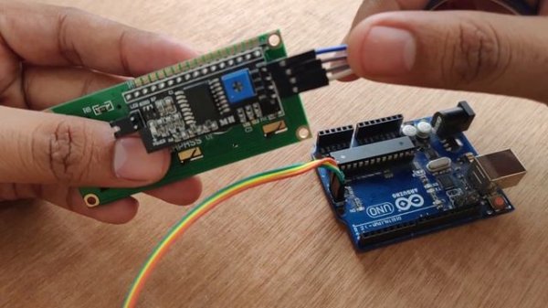 Arduino Weather Station || dht11 Temperature & Humidity sensor