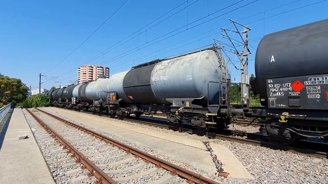 Marfar Unicom Tranzit cu Siemens Smartron 192-002/ Poligrafiei 29.07.2020 смотреть онлайн