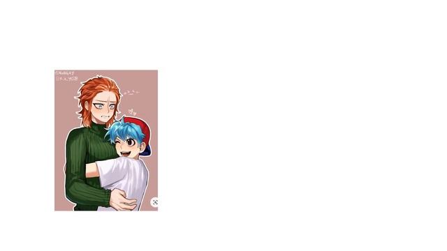 PICO X BOYFRIEND смотреть онлайн