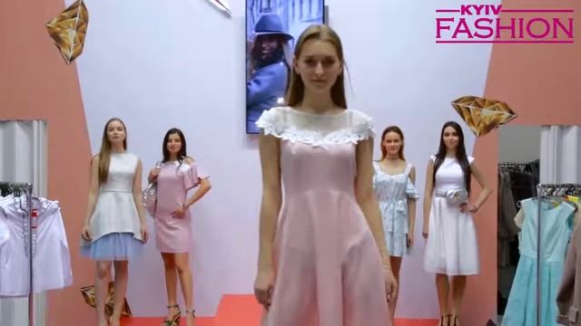 Kiev Fashion 2019 смотреть онлайн