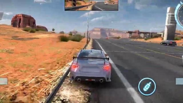 CarX Highway Racing - New Sports Cars Racing Games - Android Gameplay FHD смотреть онлайн