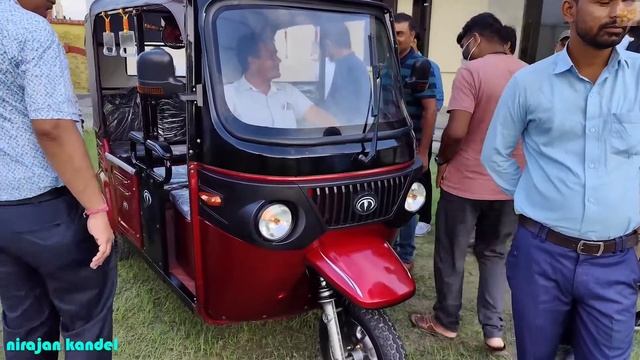 Terra TA4 Launching смотреть онлайн