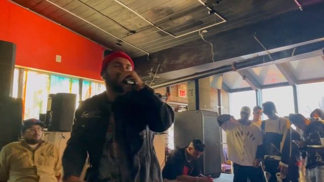 Mino vs Raf the goat - Track vs Track VOL.2 смотреть онлайн