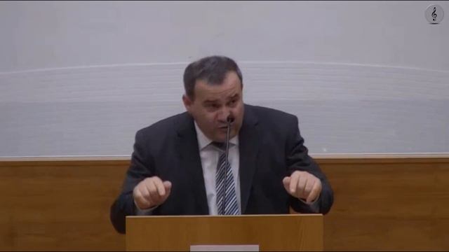 Ioan Vlas - Cum il urmez pe Isus cu motiv sau fara motiv? | PREDICI смотреть онлайн