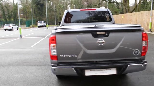 Nissan Navara Diesel 2.3l Chorley Group Vehicles Chorley смотреть онлайн