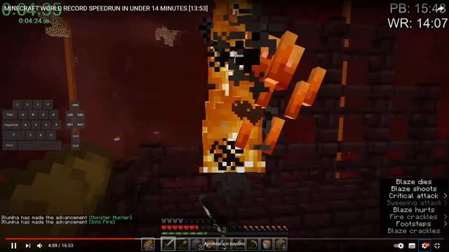 SPEEDRUN ! daha sonra DEEPCRAFT 2 DÜNYASINI GEZİYORUZ ! смотреть онлайн