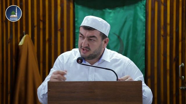 «Монета на пути Аллаха» /Умарасхаб Арсланалиев смотреть онлайн