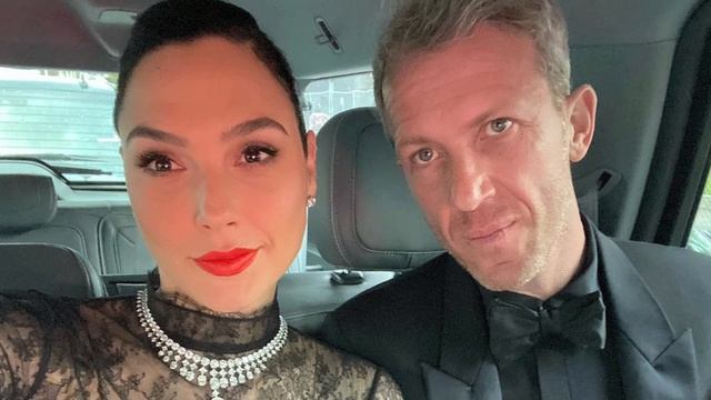 Gal Gadot Is Stunned How Life Has Changed Post COVID смотреть онлайн