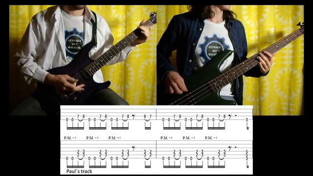 TAB Rammstein - Seemann (гитарные табы) смотреть онлайн