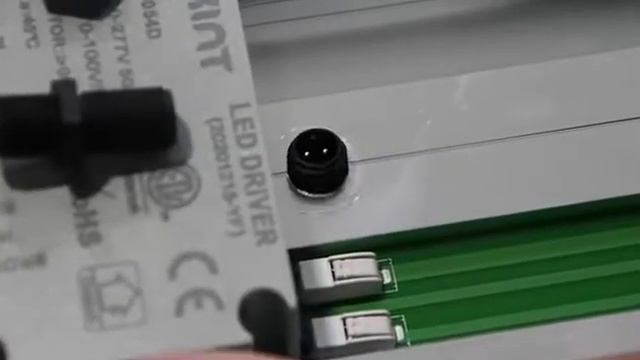 How to fix the led grow light when the driver or power supply doesn't work? смотреть онлайн