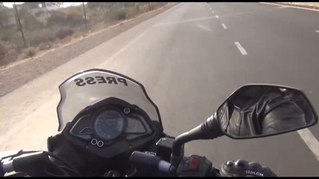 Pulsar As 200 top speed смотреть онлайн
