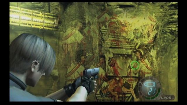 Mtn Smithy Plays Resident Evil 4 #33: Floating Item смотреть онлайн