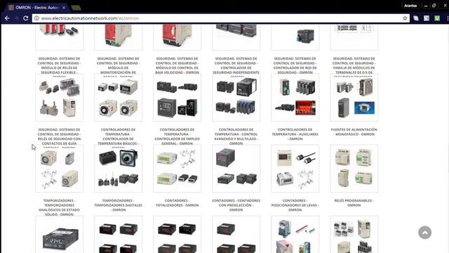 Comprar Contadores OMRON смотреть онлайн