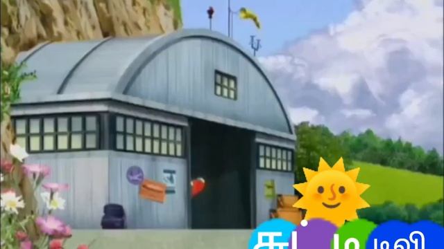 Little Einsteins Theme Song (Tamil) смотреть онлайн