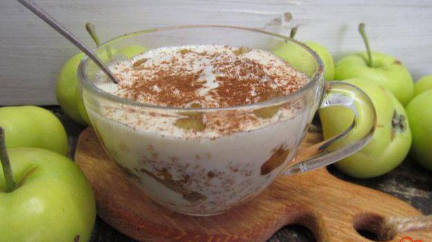 Рецепты от шеф-повара