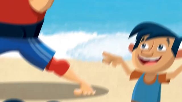 Power up 3_Unit 3_ Chant _page 31 смотреть онлайн